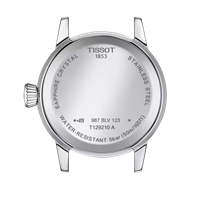 Orologio Tissot Donna in Acciaio T129.210.11.031.00 - T129.210.11.031.00